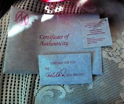 marie osmond summer breeze cert